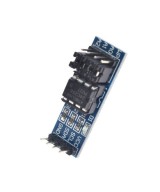 Memoria EEPROM I2C , AT24C256