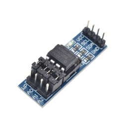 Memoria EEPROM I2C , AT24C256