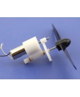 Mini Motor de avion