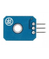 Sensor de rayos ultravioleta