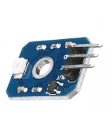 Sensor de rayos ultravioleta