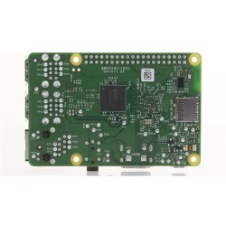 Raspberry PI 3 modelo B Plus