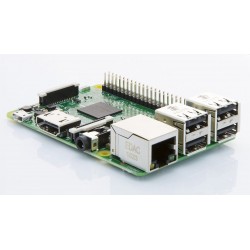 Raspberry PI 3 modelo B Plus