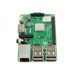 Raspberry PI 3 modelo B Plus