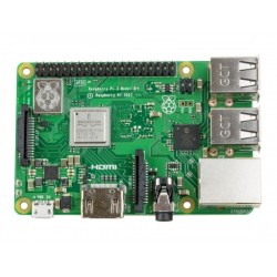 Raspberry PI 3 modelo B Plus