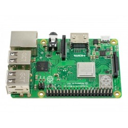 Raspberry PI 3 modelo B Plus