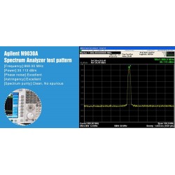 Enlace Lora 8km (2 modulos, 2 antenas, 2 fuentes)(TX+RX)