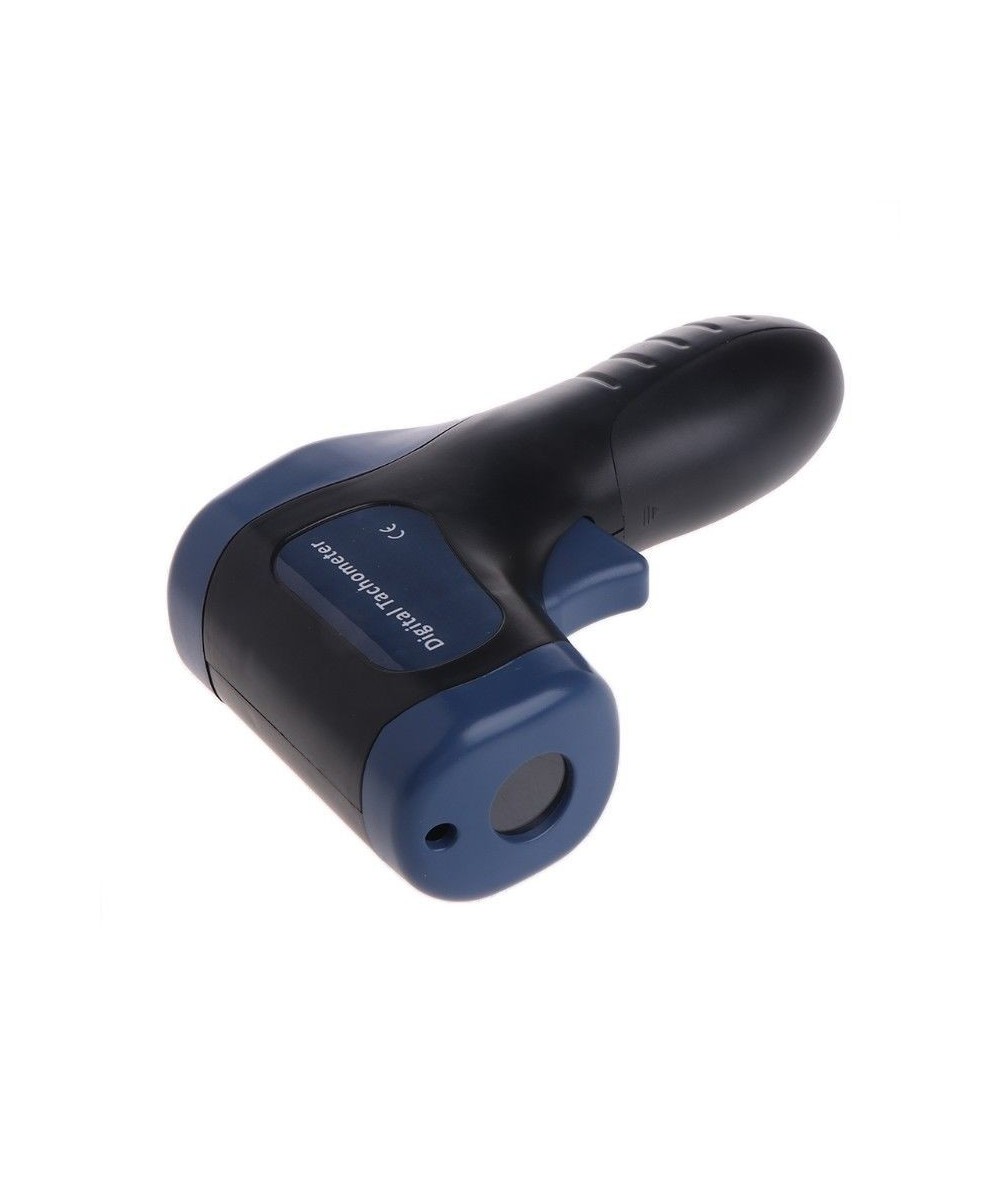 Tacometro medidor de velocidad via laser