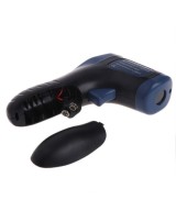 Tacometro medidor de velocidad via laser