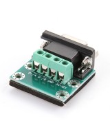 Convertidor  RS232 A RS485 con proteccion