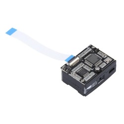 Lector de codigo de barra TTL Arduino/Raspberry/otros