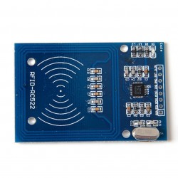 Modulo RFID para Arduino