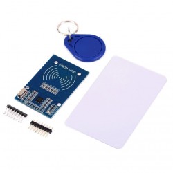 Modulo RFID para Arduino