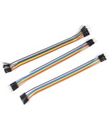 Kit Carrito Seguidor de linea