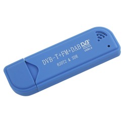 USB TV