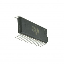 Memoria EEPROM AT28C256-15PU