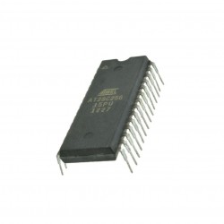 Memoria EEPROM AT28C256-15PU