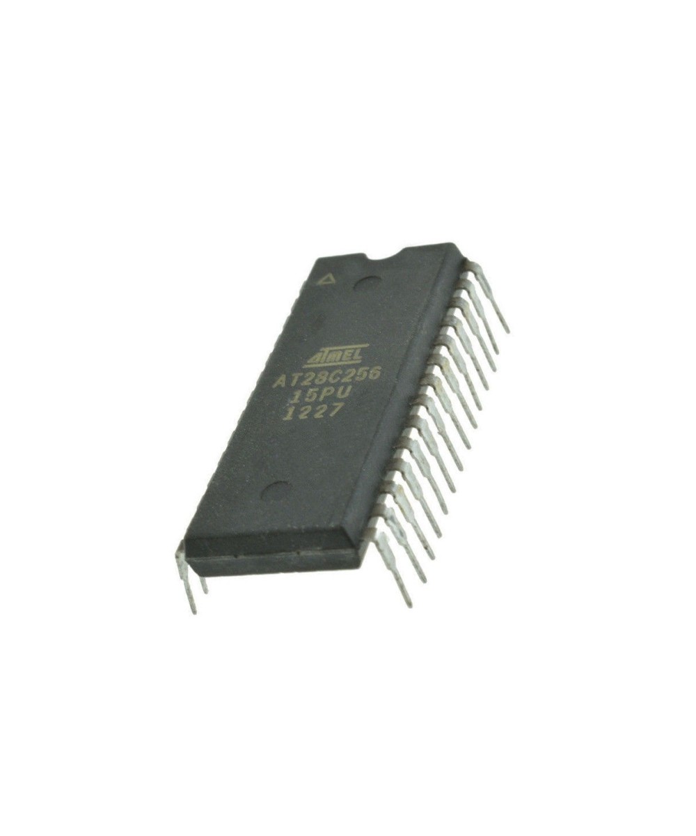 Memoria EEPROM AT28C256-15PU