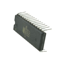 Memoria EEPROM AT28C256-15PU