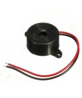 Buzzer de 3 a 24V