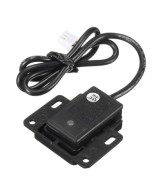 Detector de nivel de agua sin contacto