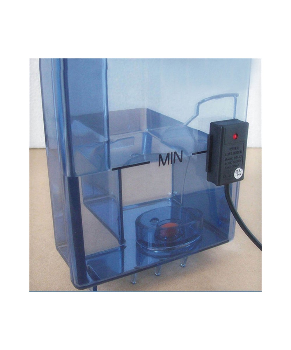 Detector de nivel de agua sin contacto