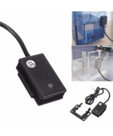 Detector de nivel de agua sin contacto