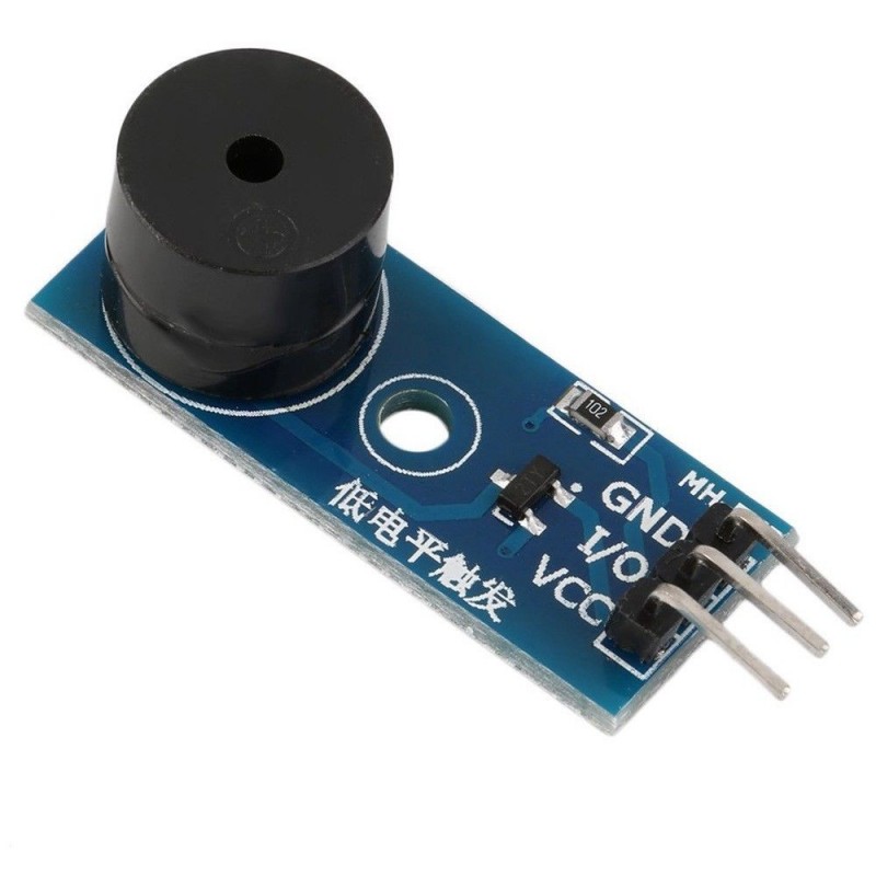 Sensor activo Buzzer