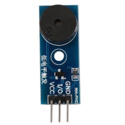 Sensor activo Buzzer