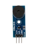Sensor activo Buzzer