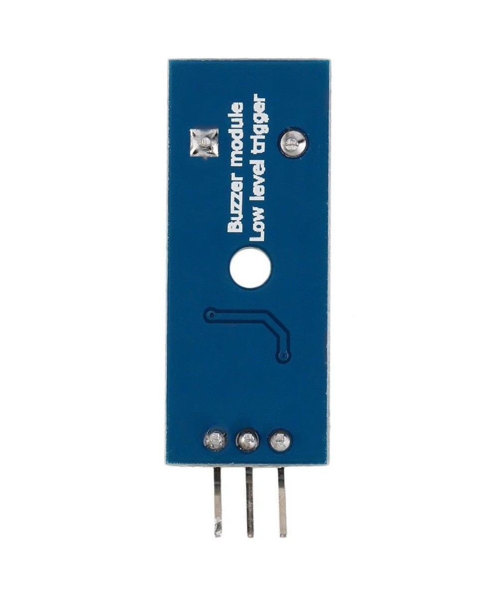 Sensor activo Buzzer