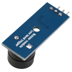 Sensor activo Buzzer