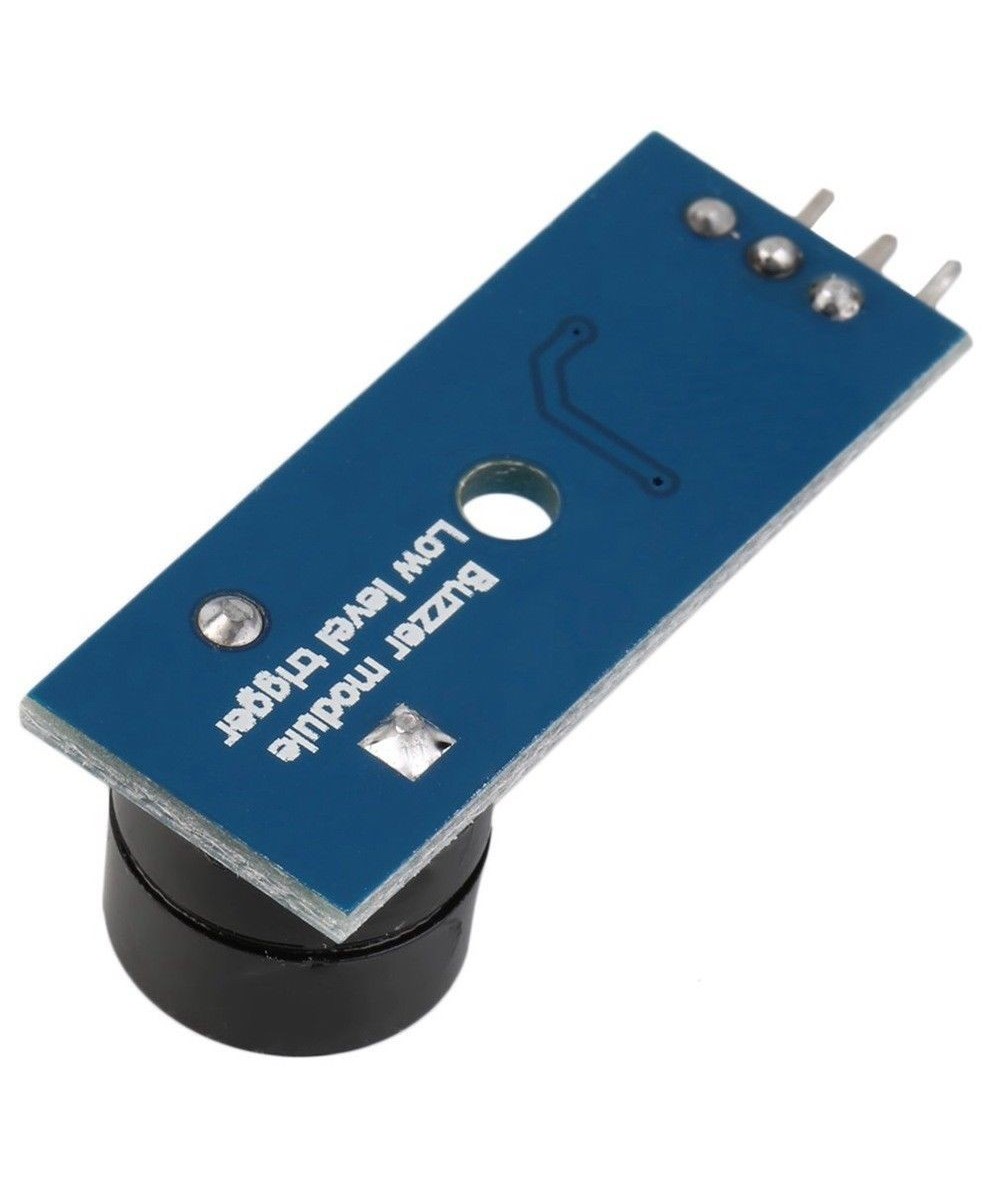 Sensor activo Buzzer