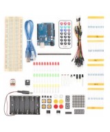 KIT de aprendizaje Arduino