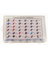 KIT de sensores 37 en 1