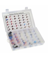 KIT de sensores 37 en 1