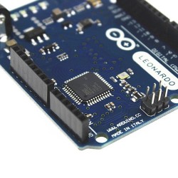 Arduino Leonardo