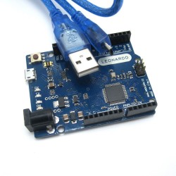 Arduino Leonardo