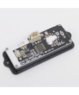 Indicador de voltaje y carga de bateria