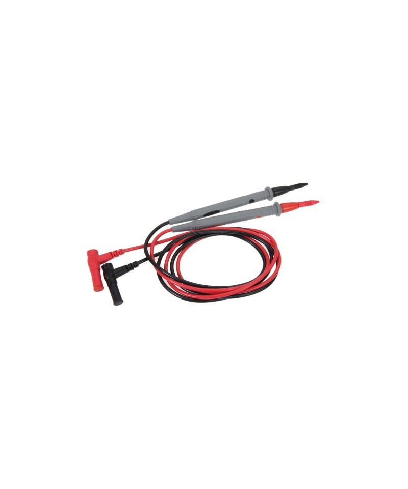 Puntas de Multimetro