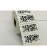 Etiquetas de codigo de barra 1000 etiquetas