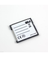Adaptador de memoria compact flash