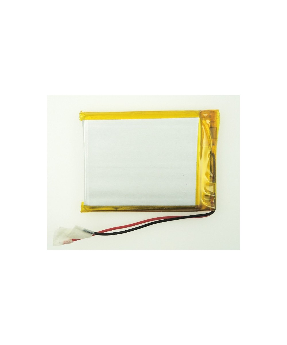 Bateria  LIPO 3.7V 1800mAh