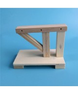 Generador de energia con manivela