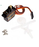 Servo Motor MA2