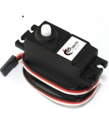 Servo motor de  360 grados rotacion continua