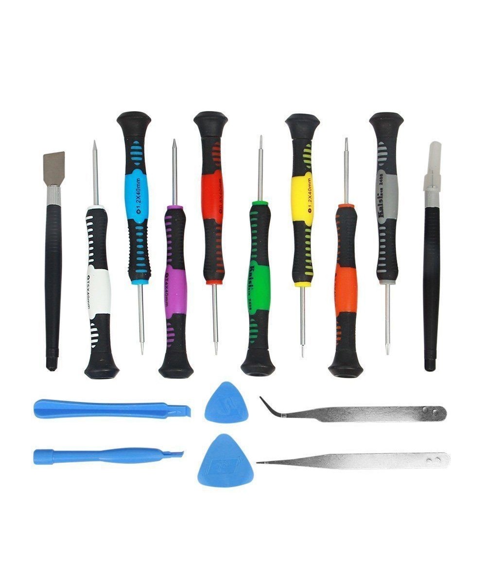 Kit de reparacion 16 en 1