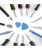 Kit de reparacion 16 en 1