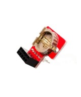 Reloj de tiempo real de alta precision I2C mas bateria