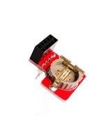 Reloj de tiempo real de alta precision I2C mas bateria